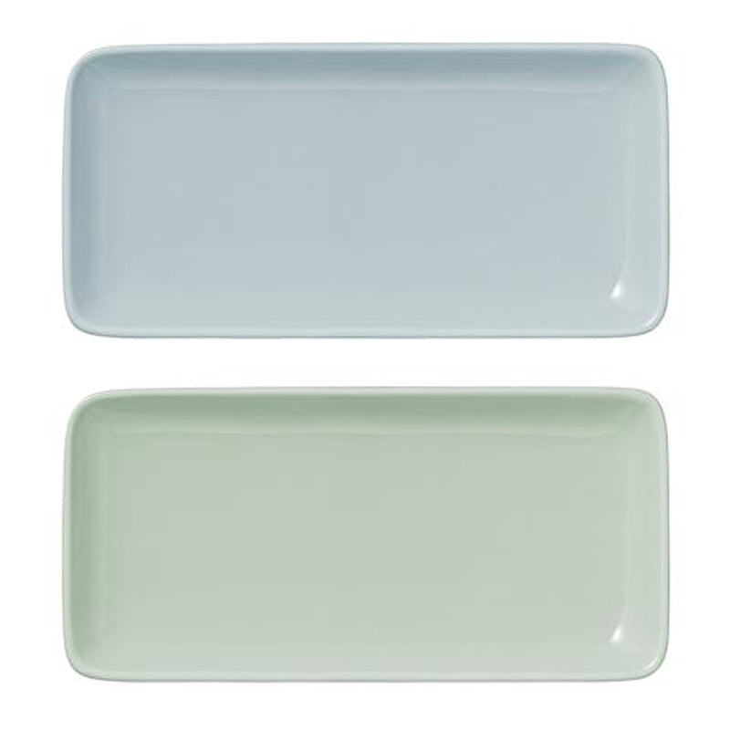Blue-and-Mint-Porcelain-Trays-Bloomingville