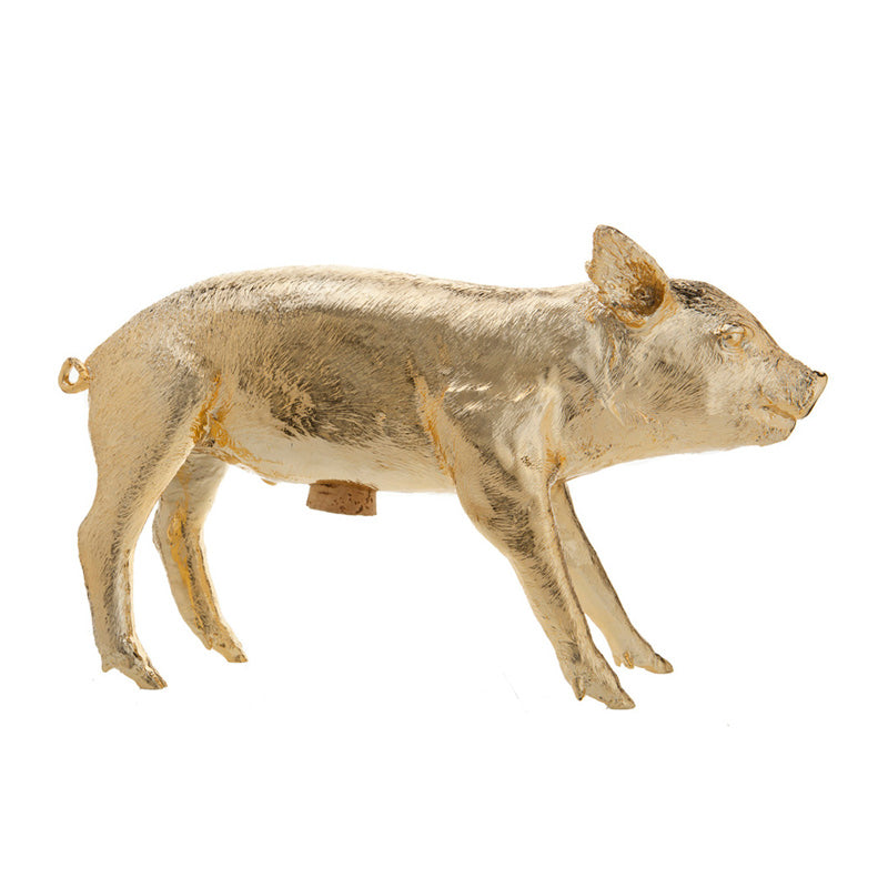Areaware-Reality-Bank-in-the-Form-of-a-Pig-Gold-Chrome-1