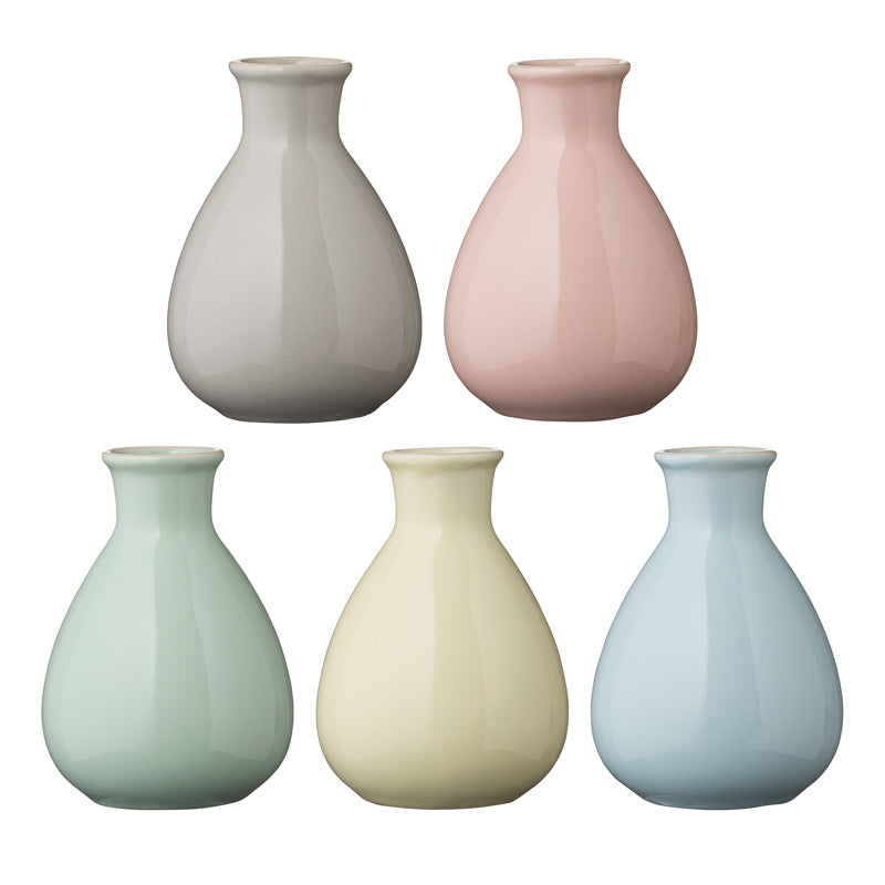 Assorted-Colourful-Vases-Bloomingville