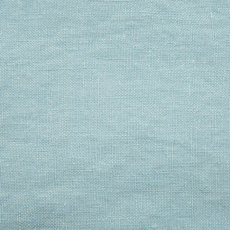 Organic Hemp Sheets Light Turquoise