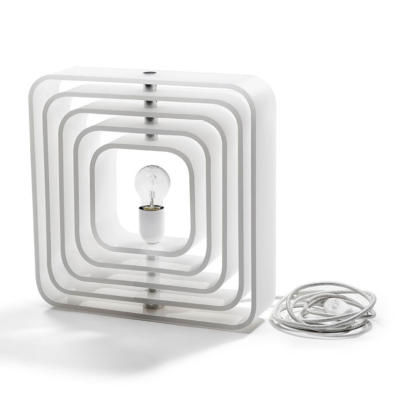 QBE Scandinavian Light