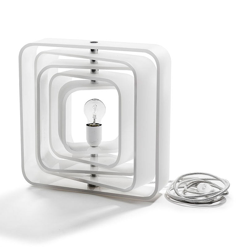 QBE Scandinavian Light