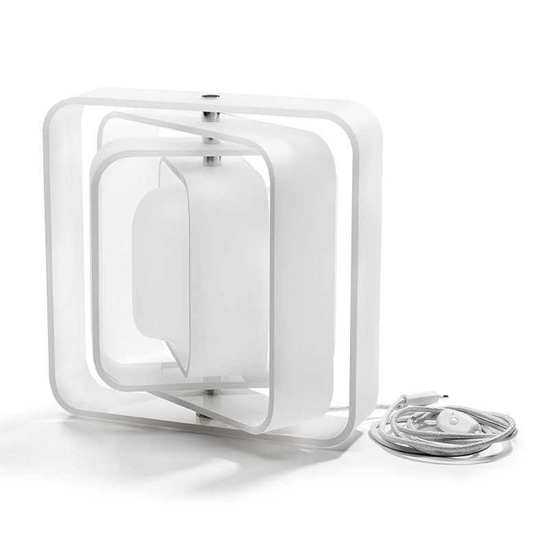 QBE Scandinavian Light