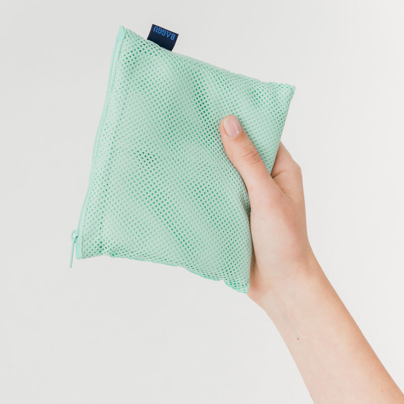 Baggu mesh pouch Clearance