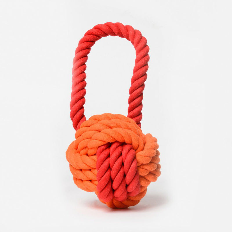 Beans-and-Jazz-Waggo-Rope-Dog-Toy-Red-Orange-1