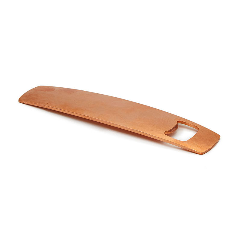 Copper Bottle Opener 1