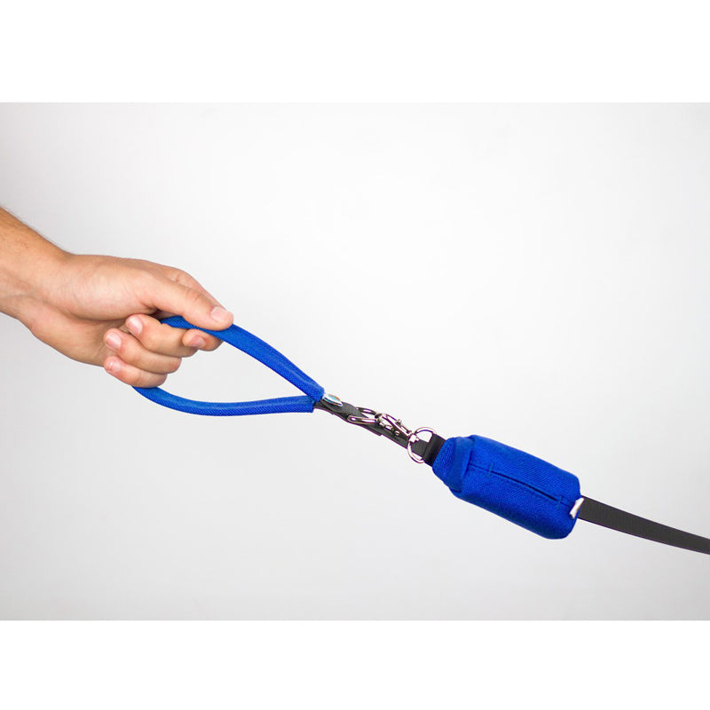 Funston-Dog-Leash-Wildebeest-Royal-Blue-2