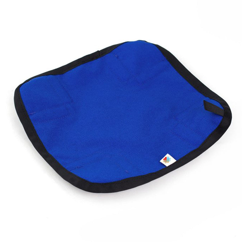 Funston-Travel-Dog-Bowl-Wildebeest-Royal-Blue-3
