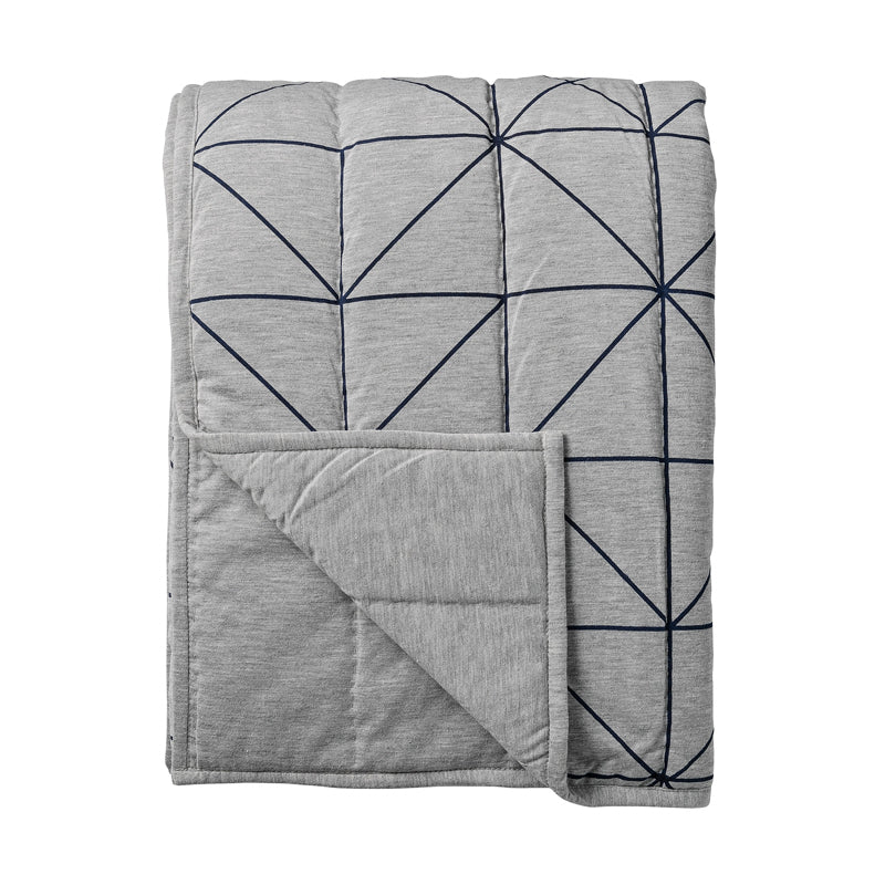 Grey-Navy-Jersey-Throw