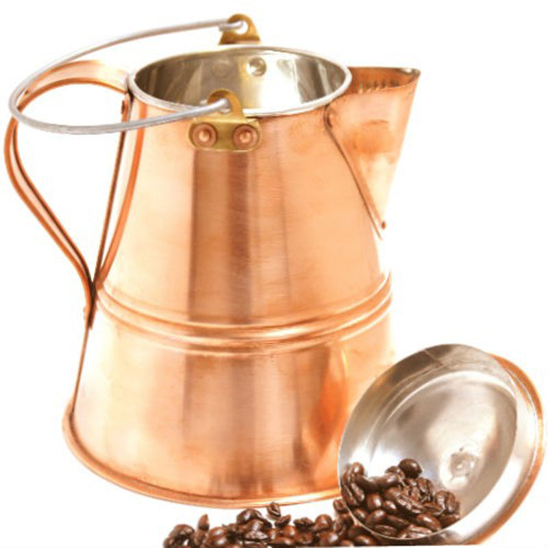 Jacob-Bromwell-Copper-Coffee-Pot-1