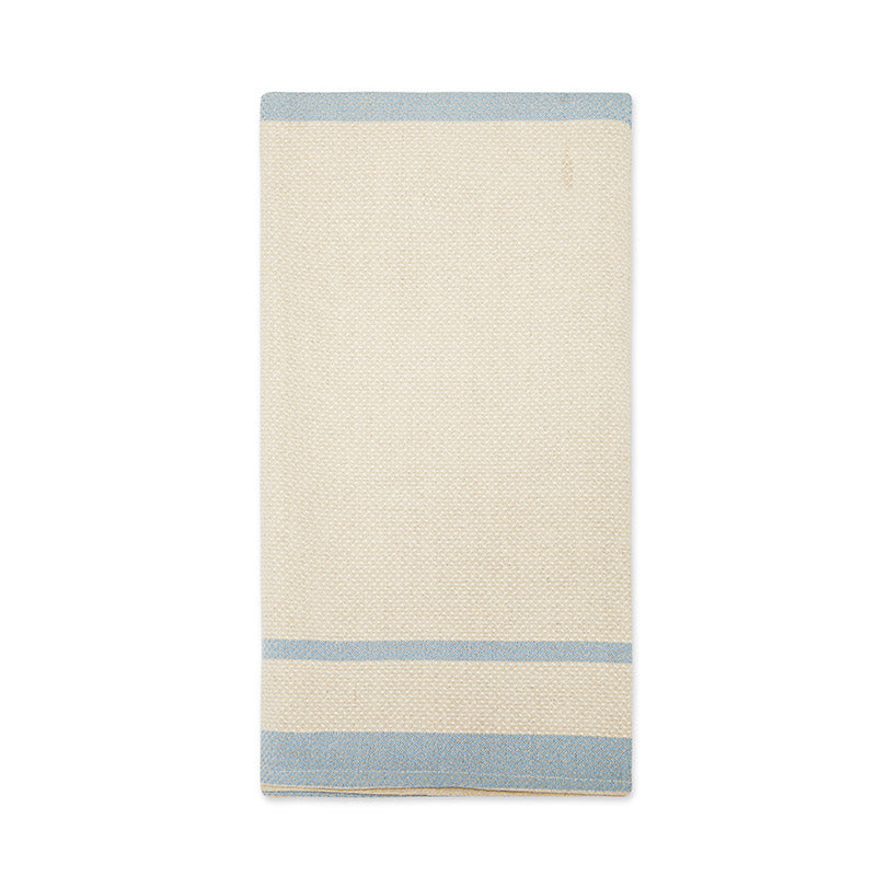 Mungo-Huck-Bath-Towel-Natural-Blue