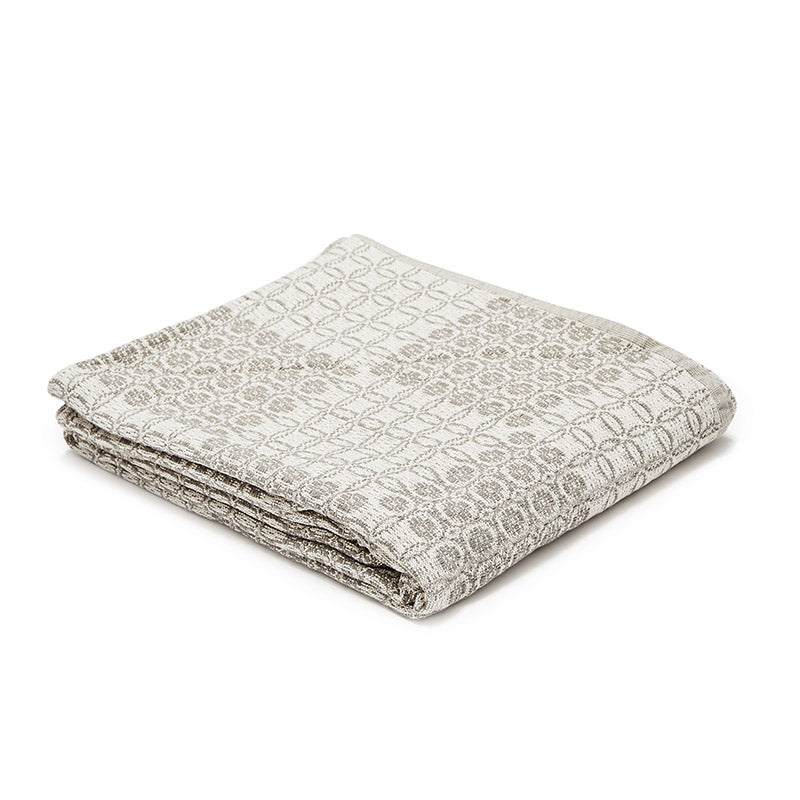 Mungo-Juno-Cotton-Throw-Grey