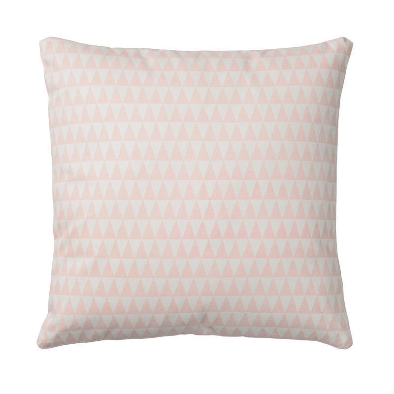 Pale-Pink-Geometric-Cushion-Bloomingville