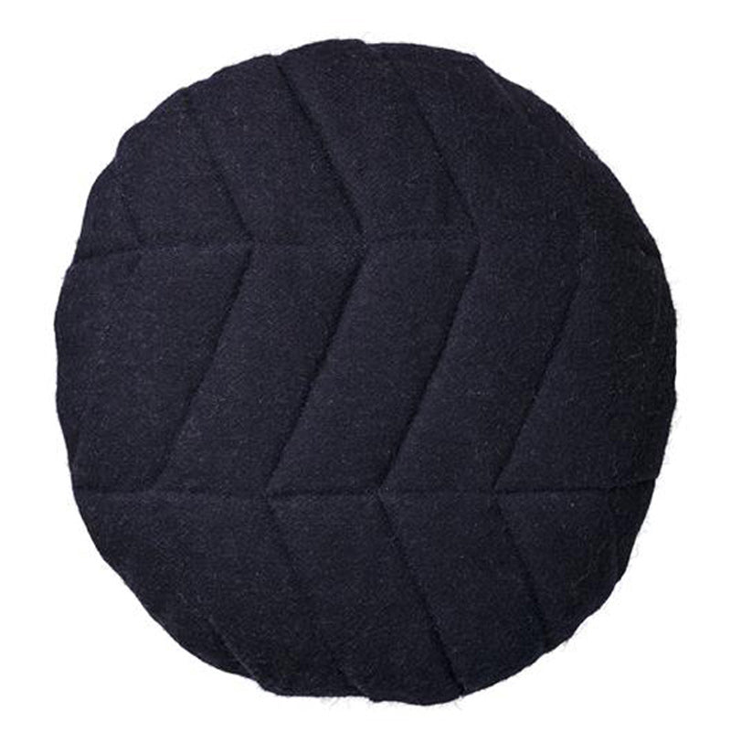 Round-Quilted-Navy-Cushion-1