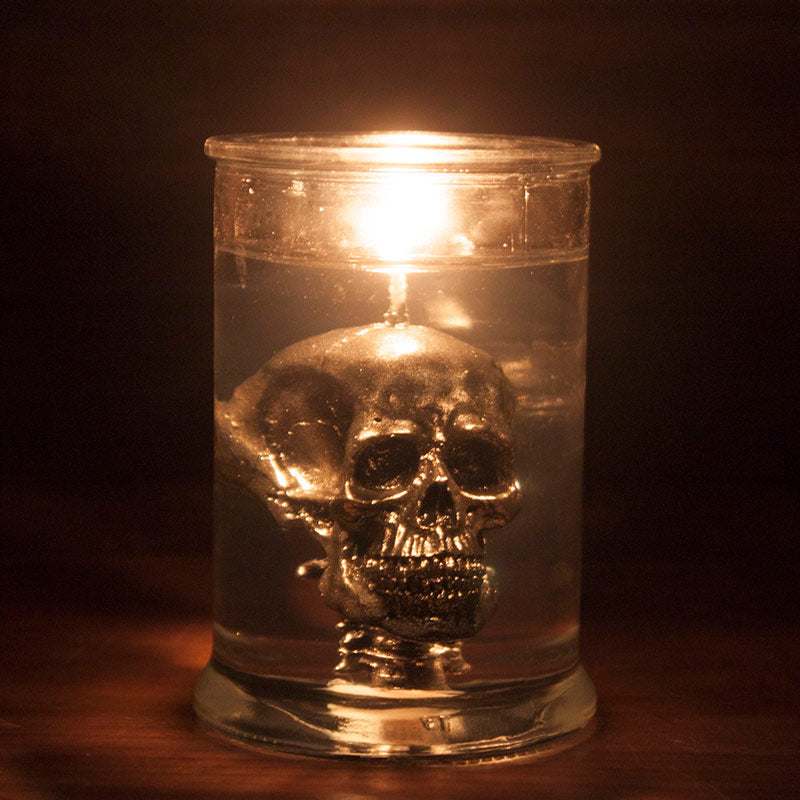 silver-skull-candle-6