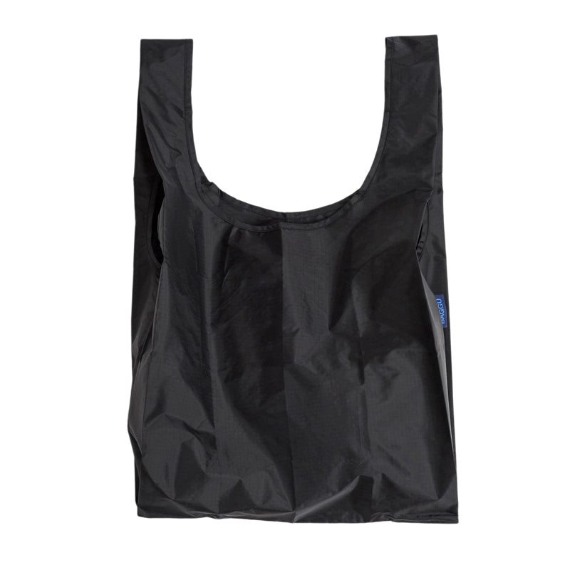 Standard-Baggu-Black-Reusable-Bag
