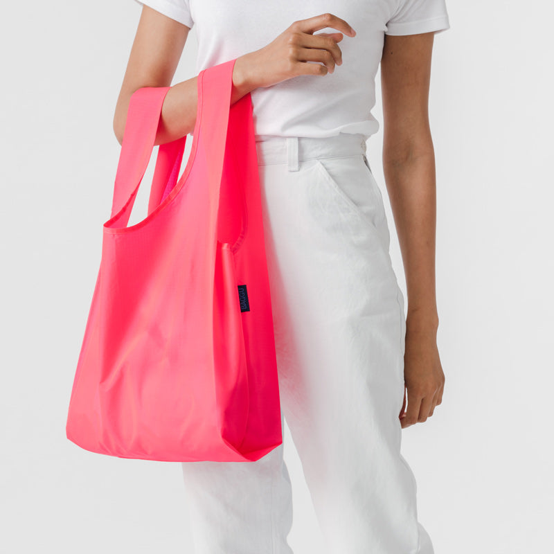Baggu hot pink Clearance