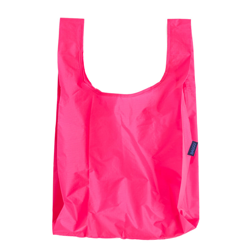 Baggu hot pink Clearance