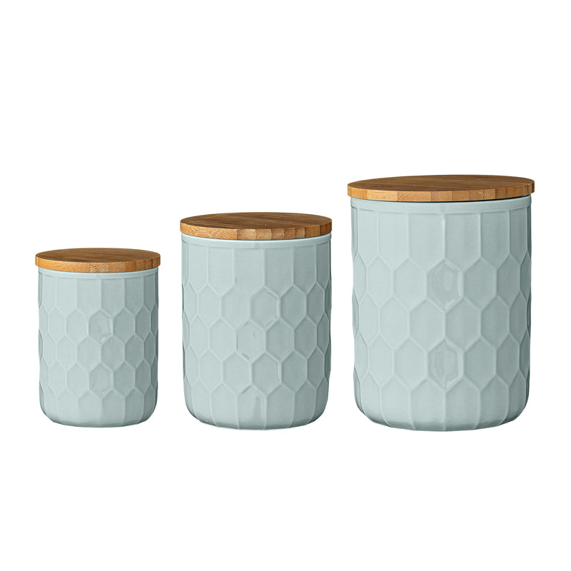 Turquoise-Storage-Canisters-Bloomingville