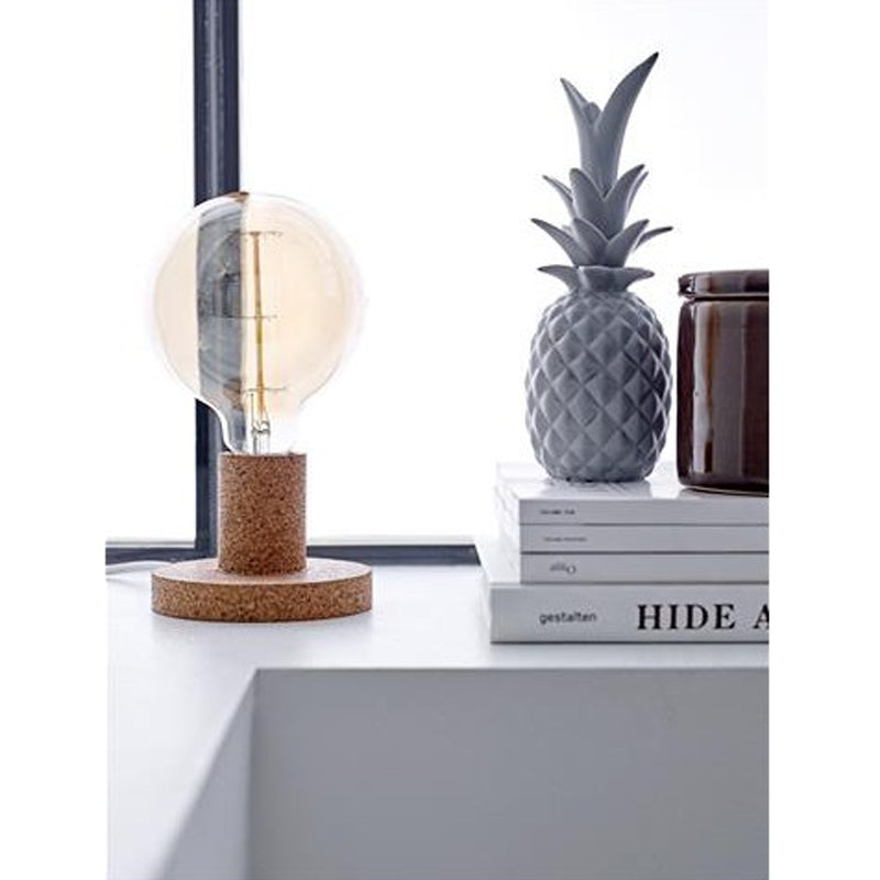 grey-pineapple-decoration-1